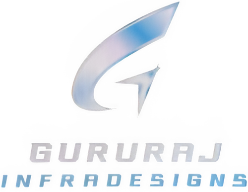 Gururaj Logo